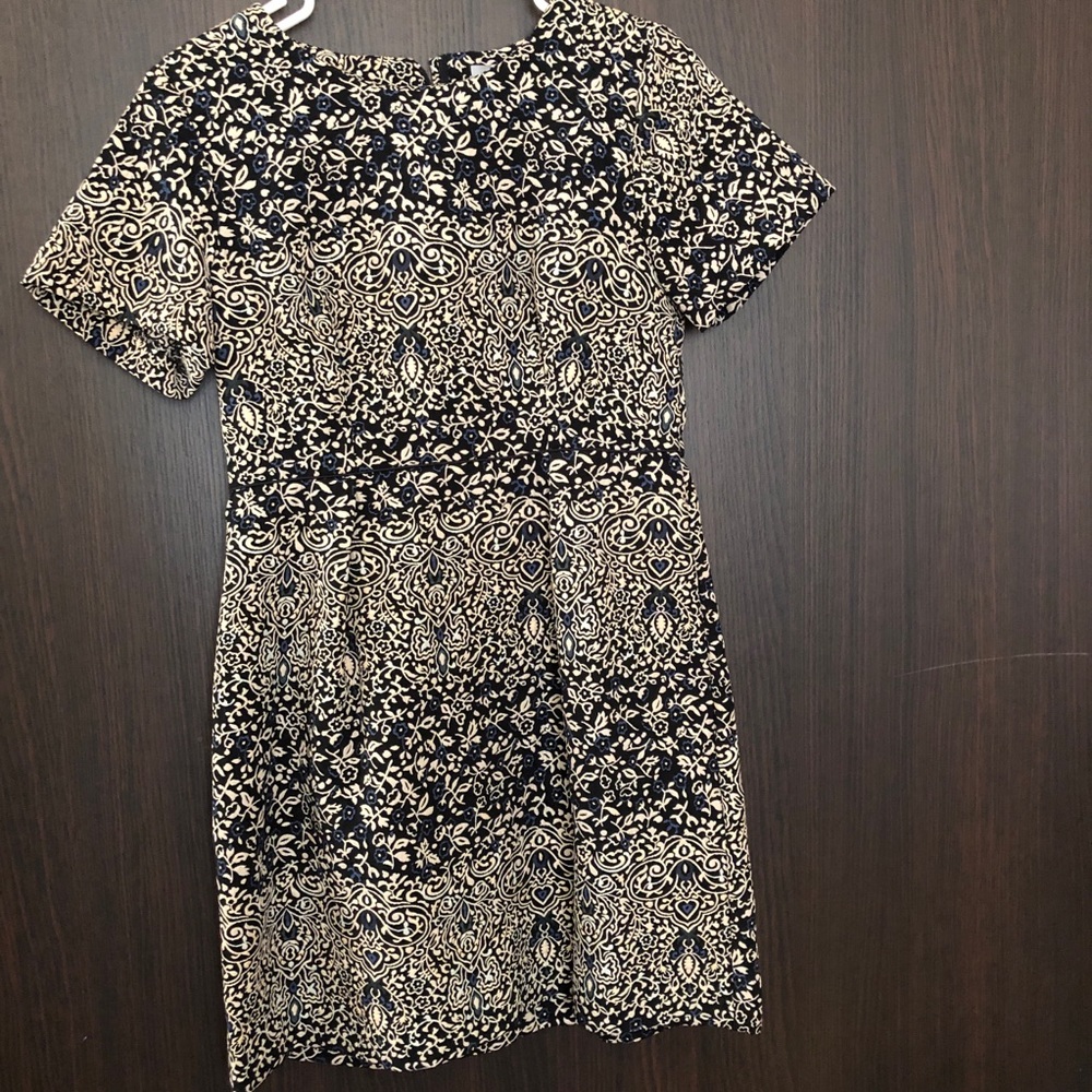 H&M dress